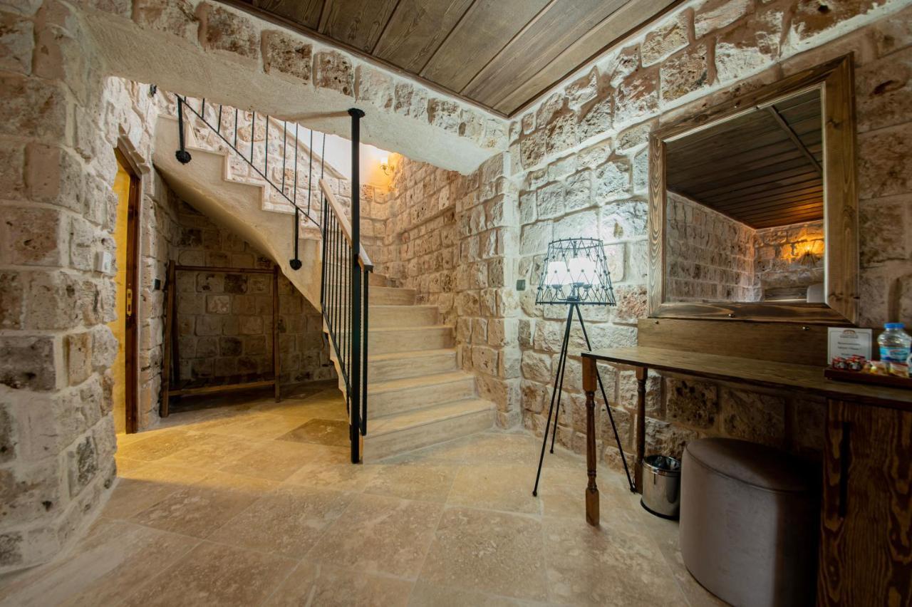 Hotel Cappadocia Hobbit House Nevsehir Exteriér fotografie