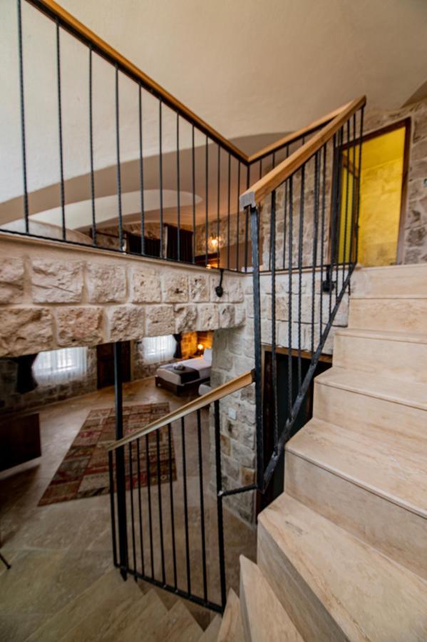 Hotel Cappadocia Hobbit House Nevsehir Exteriér fotografie
