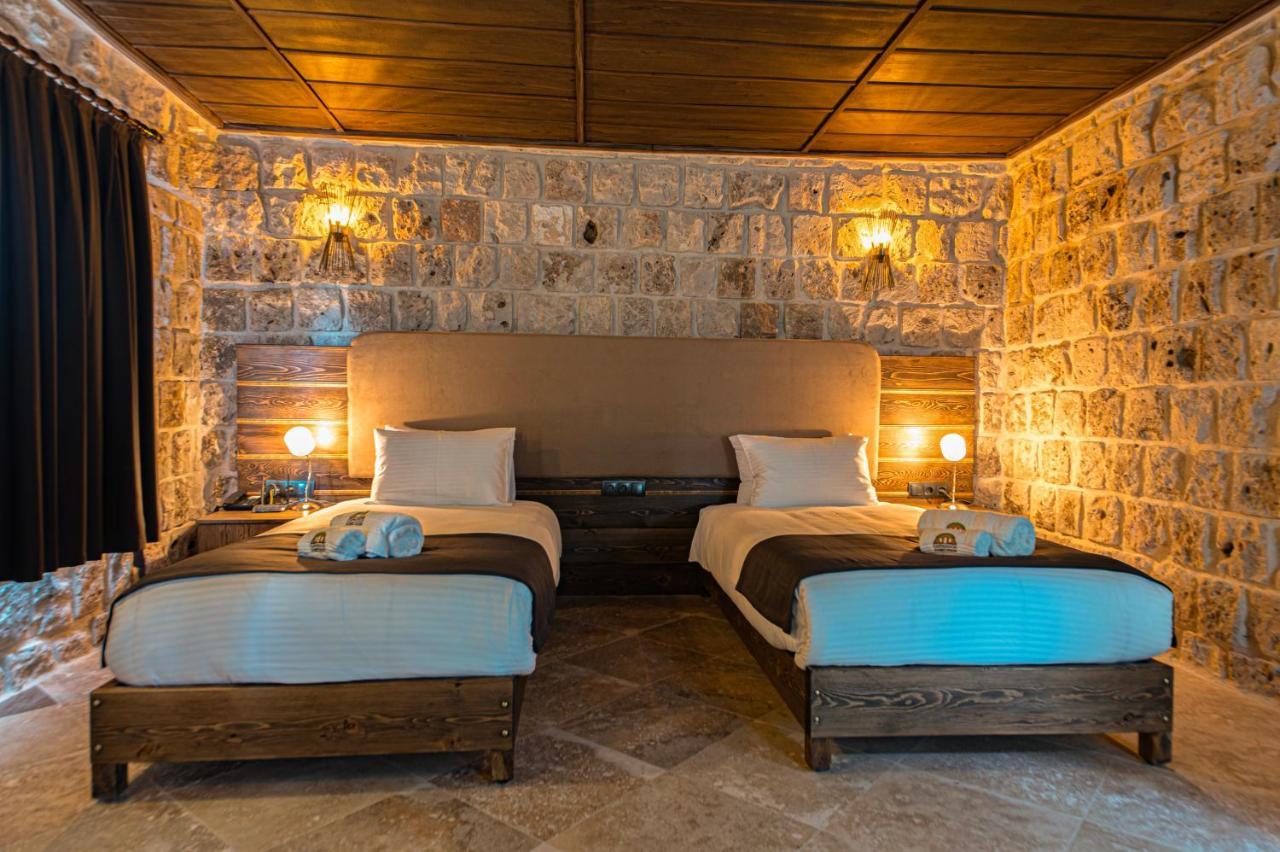 Hotel Cappadocia Hobbit House Nevsehir Exteriér fotografie