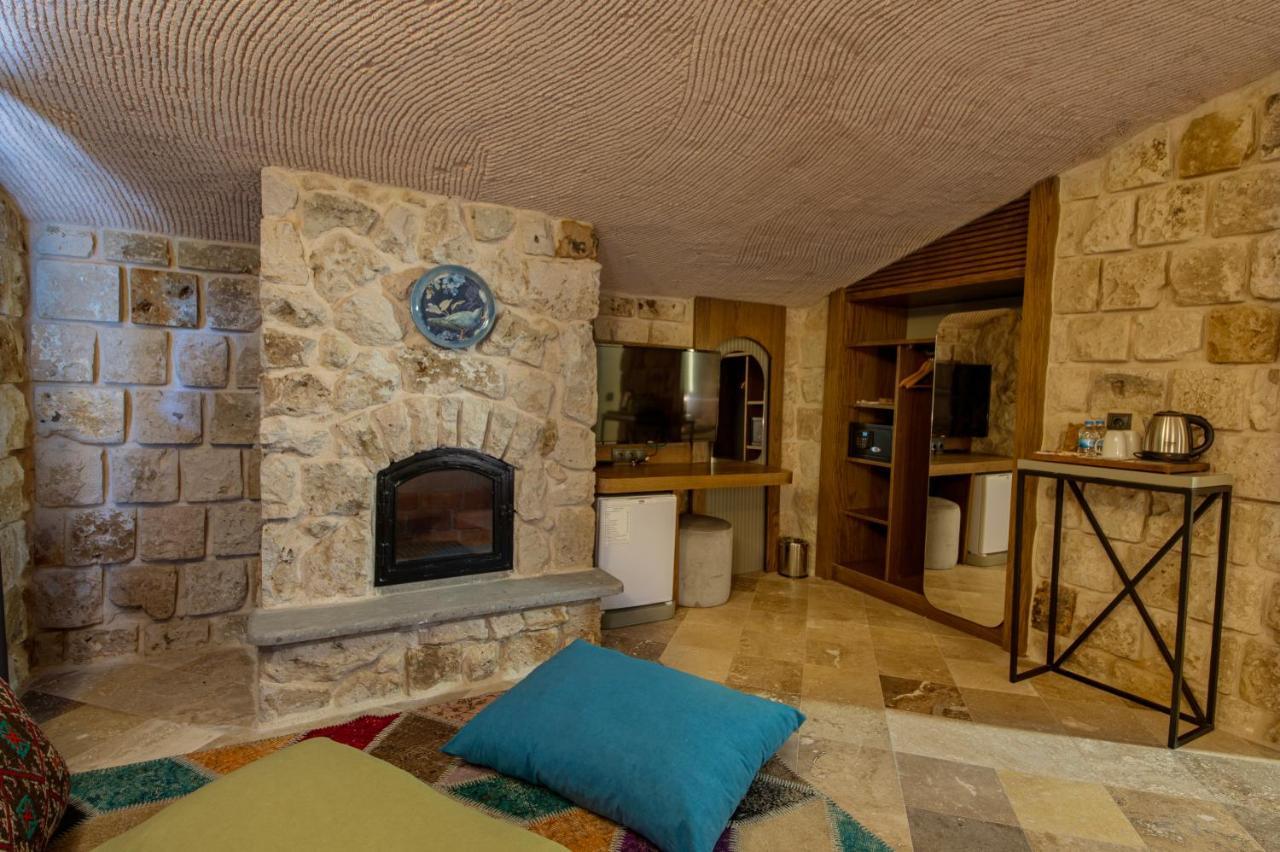 Hotel Cappadocia Hobbit House Nevsehir Exteriér fotografie