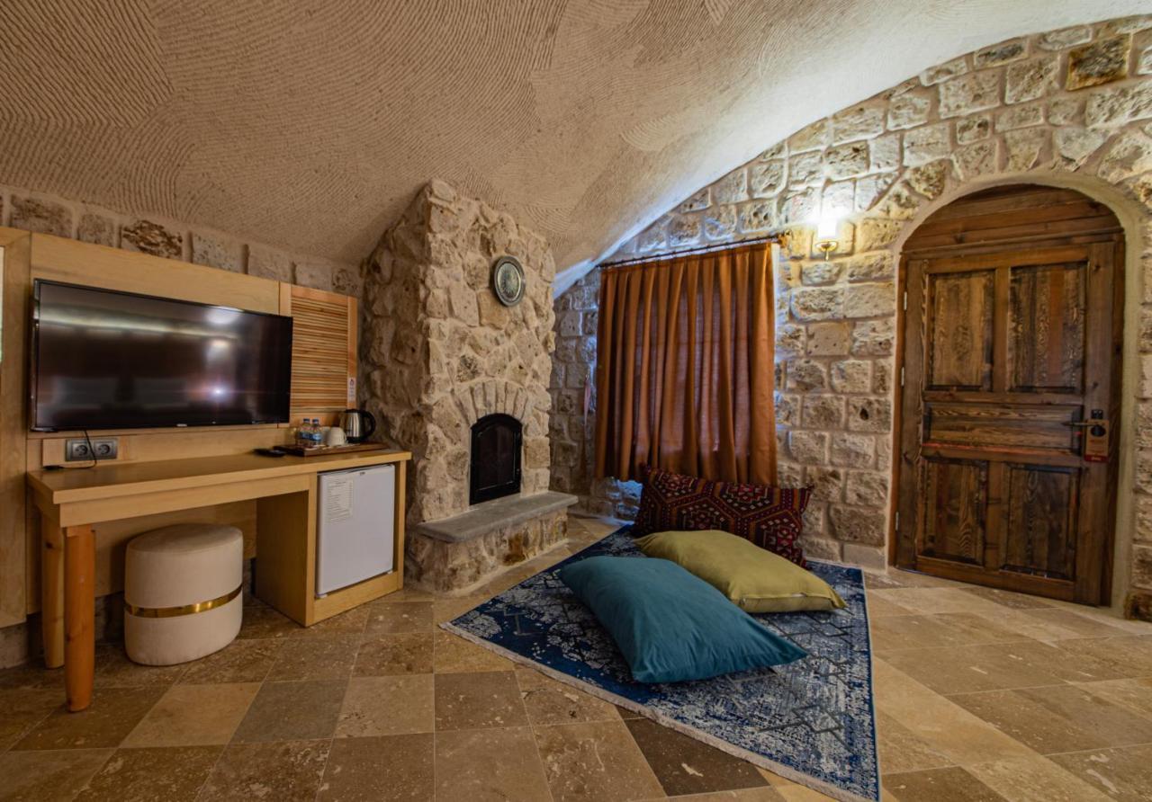 Hotel Cappadocia Hobbit House Nevsehir Exteriér fotografie