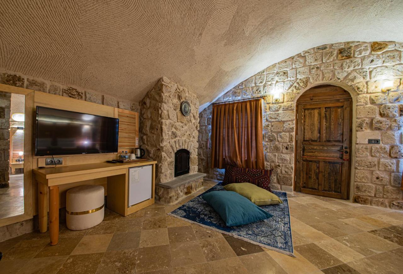 Hotel Cappadocia Hobbit House Nevsehir Exteriér fotografie